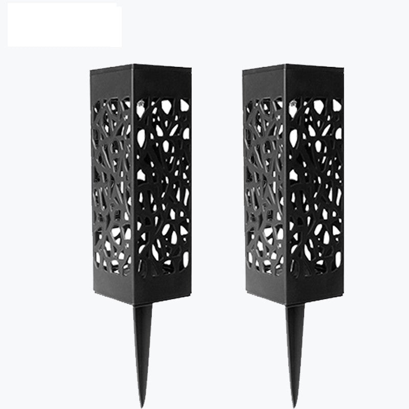 BowLift | Tina Garden Lamps | Atmospheric garden lighting with solar LED garden lights