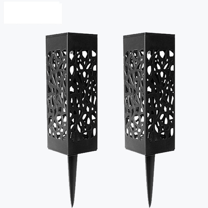 BowLift | Tina Garden Lamps | Atmospheric garden lighting with solar LED garden lights