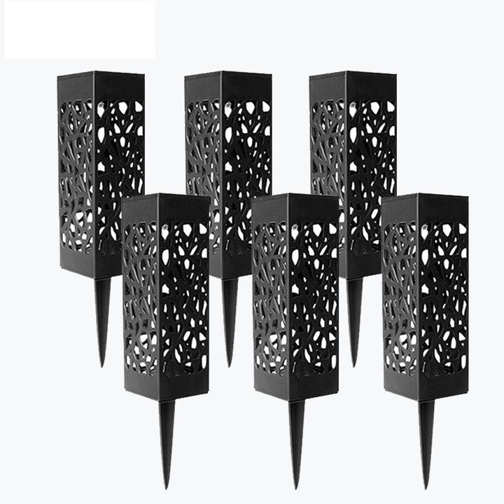 BowLift | Tina Garden Lamps | Atmospheric garden lighting with solar LED garden lights