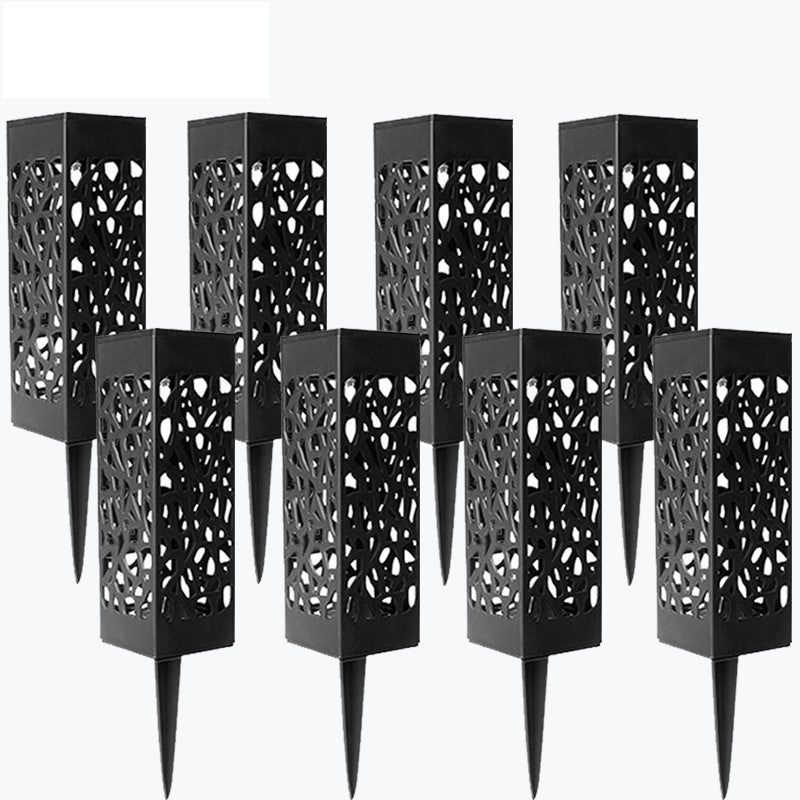 BowLift | Tina Garden Lamps | Atmospheric garden lighting with solar LED garden lights