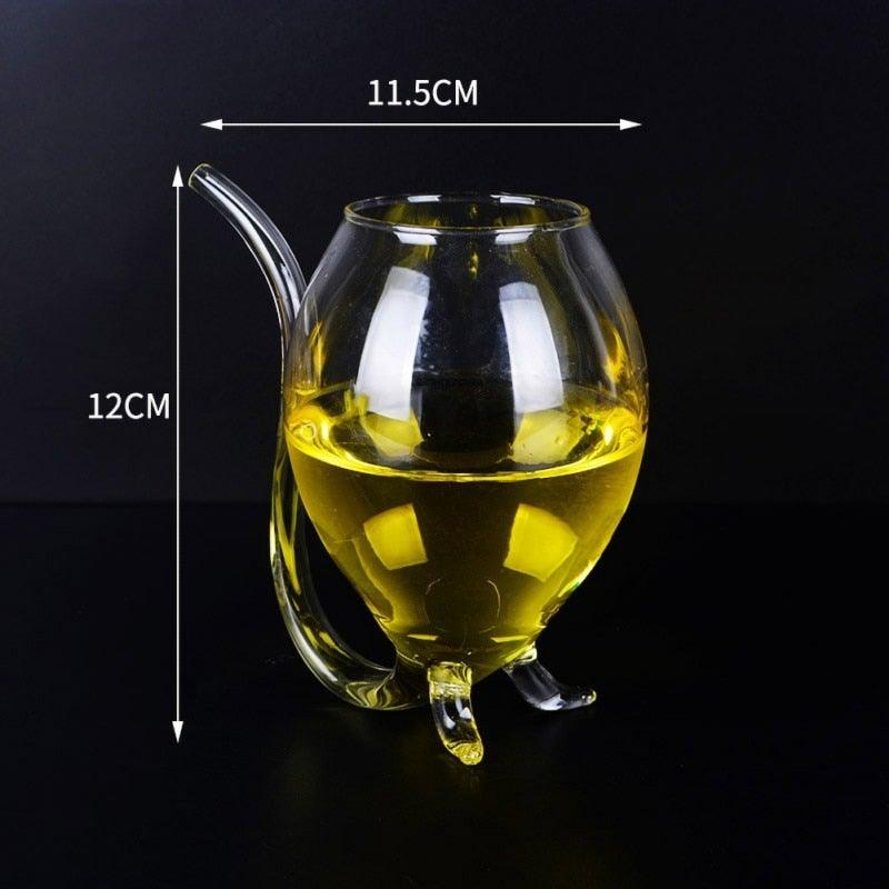 BowLift | Tulip Glass