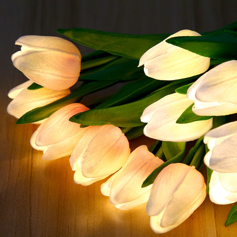 BowLift | Tulip Night Lamp - LumiTulip