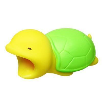 BowLift | Cable Protection Animal Chomper