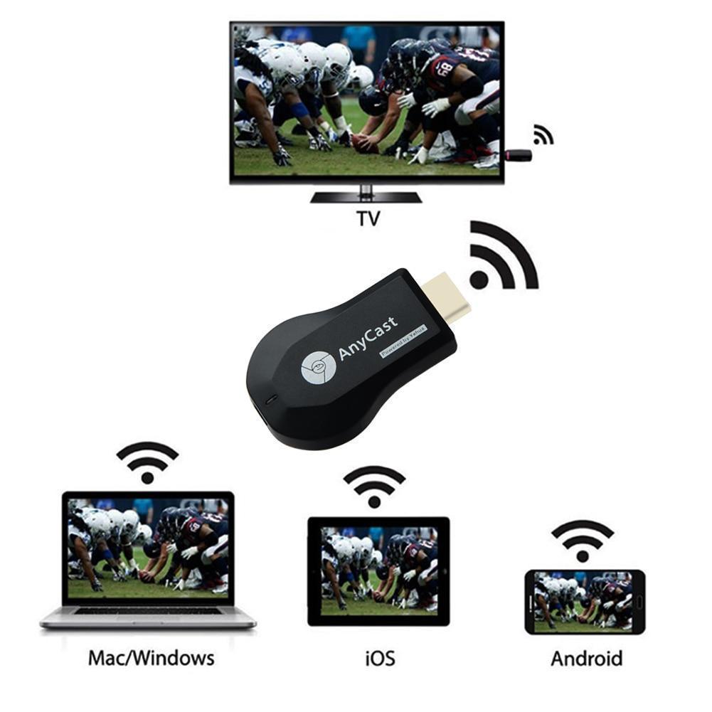 BowLift | TV Anycast Stick
