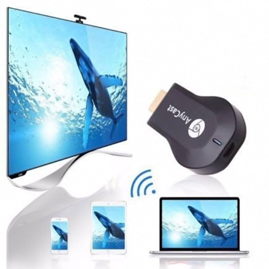 BowLift | TV Anycast Stick