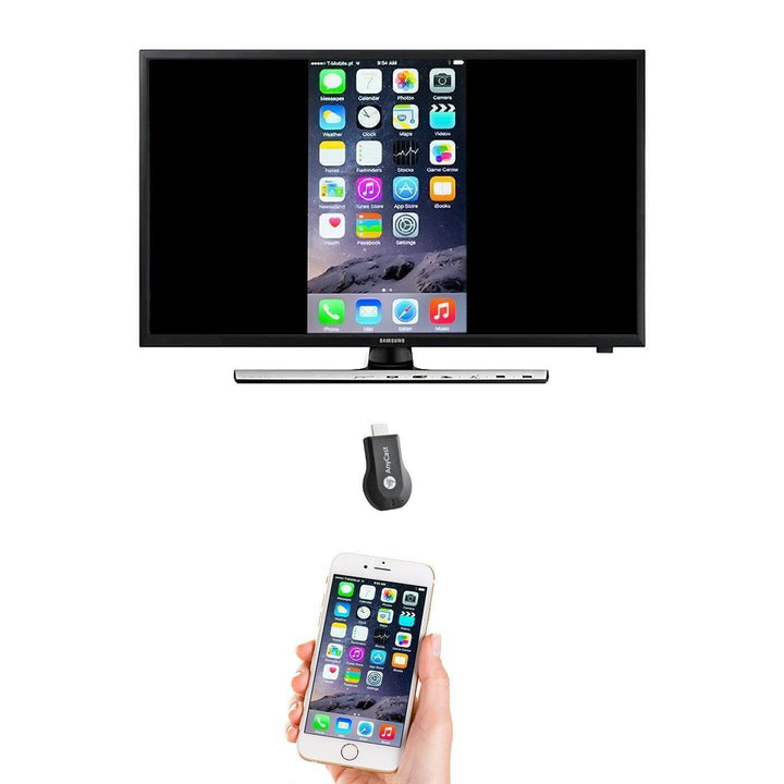 BowLift | TV Anycast Stick