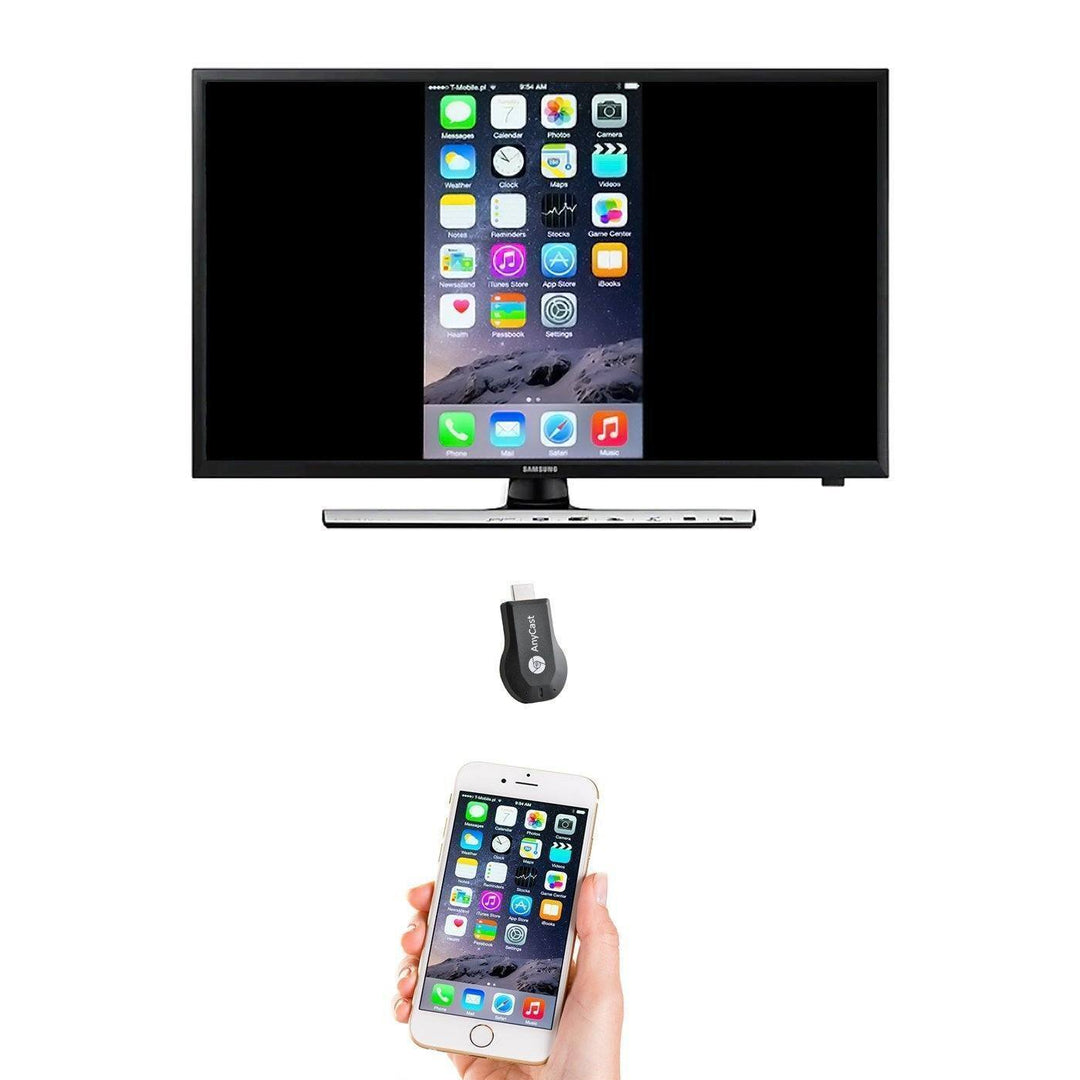 BowLift | TV Anycast Stick