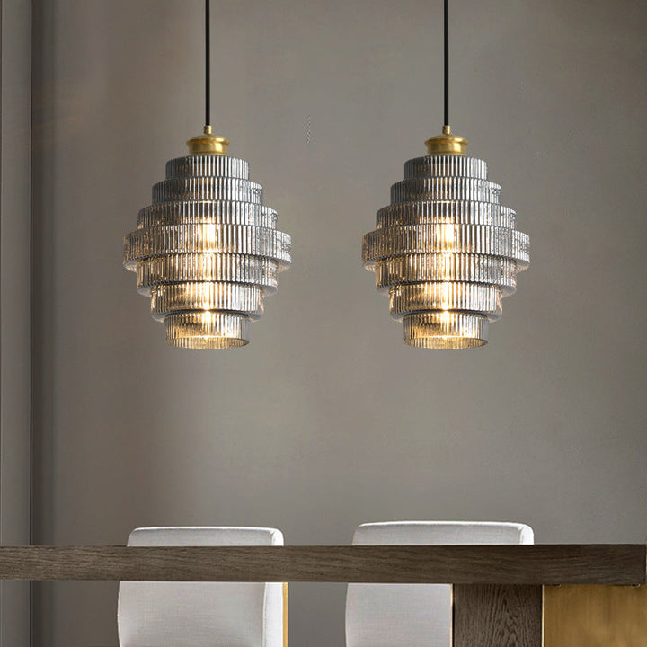 BowLift | Luxury lamp that will illuminate your home