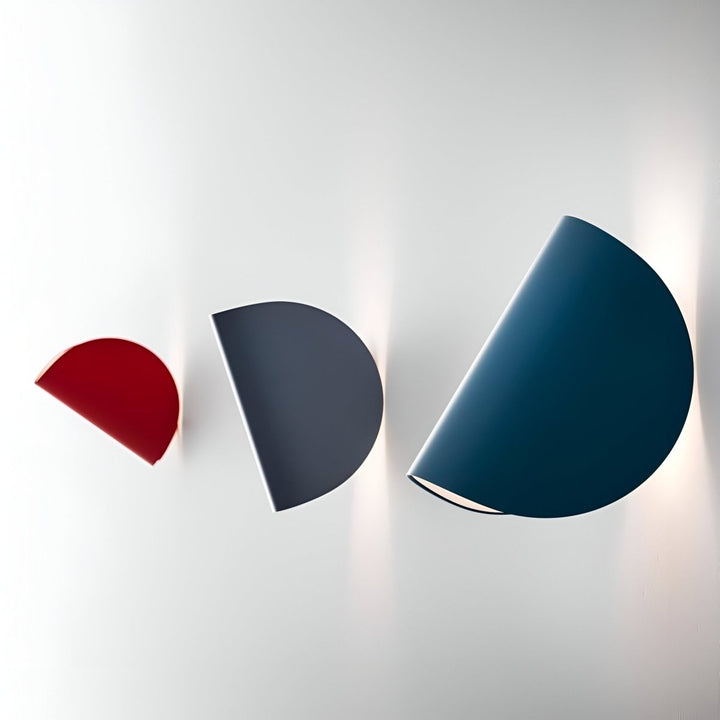 BowLift | Twist WallLight – Rotatable Wall Lamp for Custom Lighting
