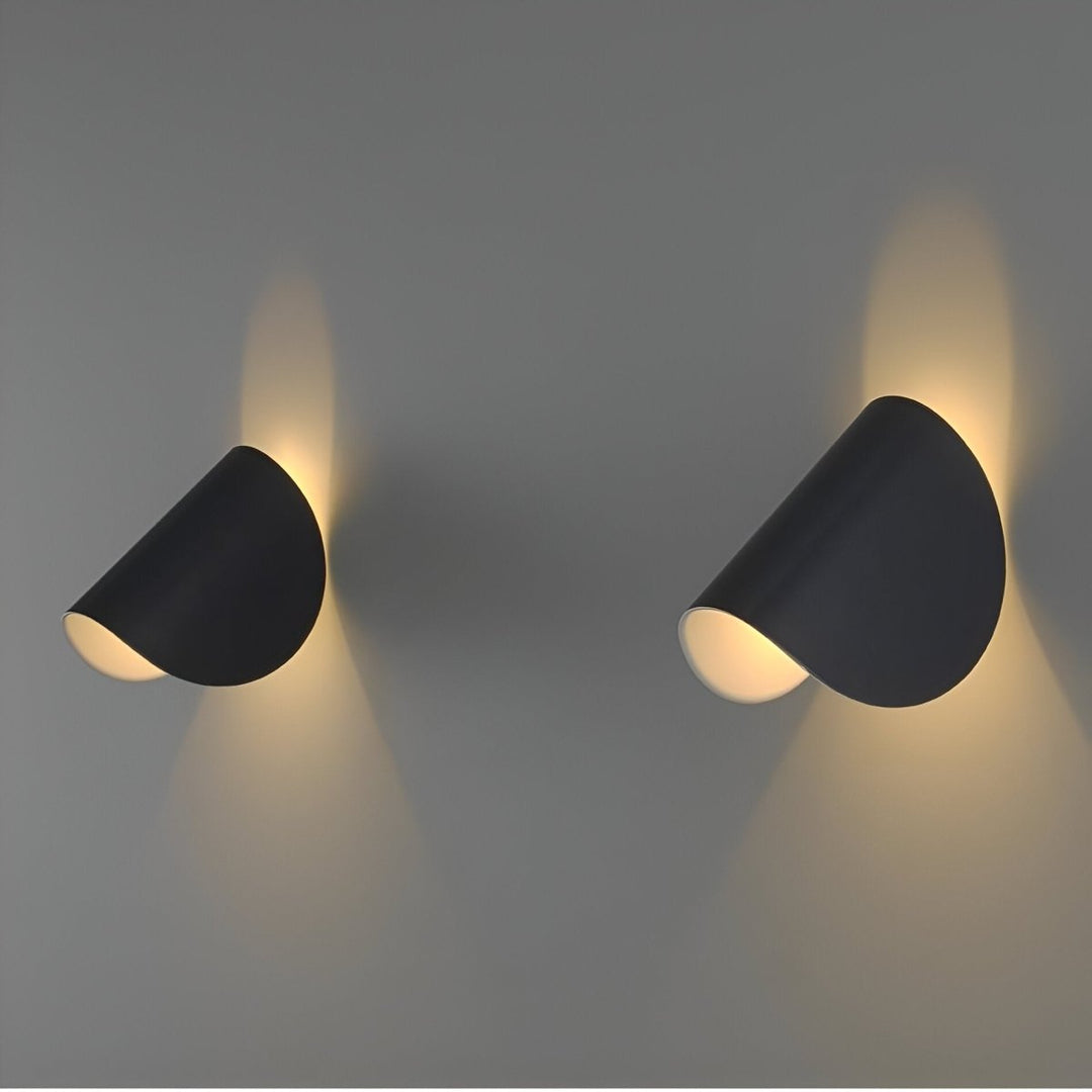 BowLift | Twist WallLight – Rotatable Wall Lamp for Custom Lighting