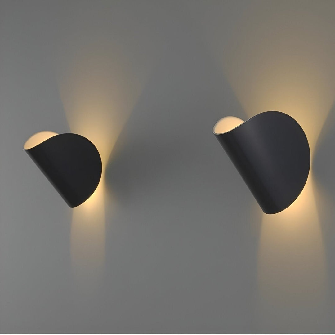 BowLift | Twist WallLight – Rotatable Wall Lamp for Custom Lighting