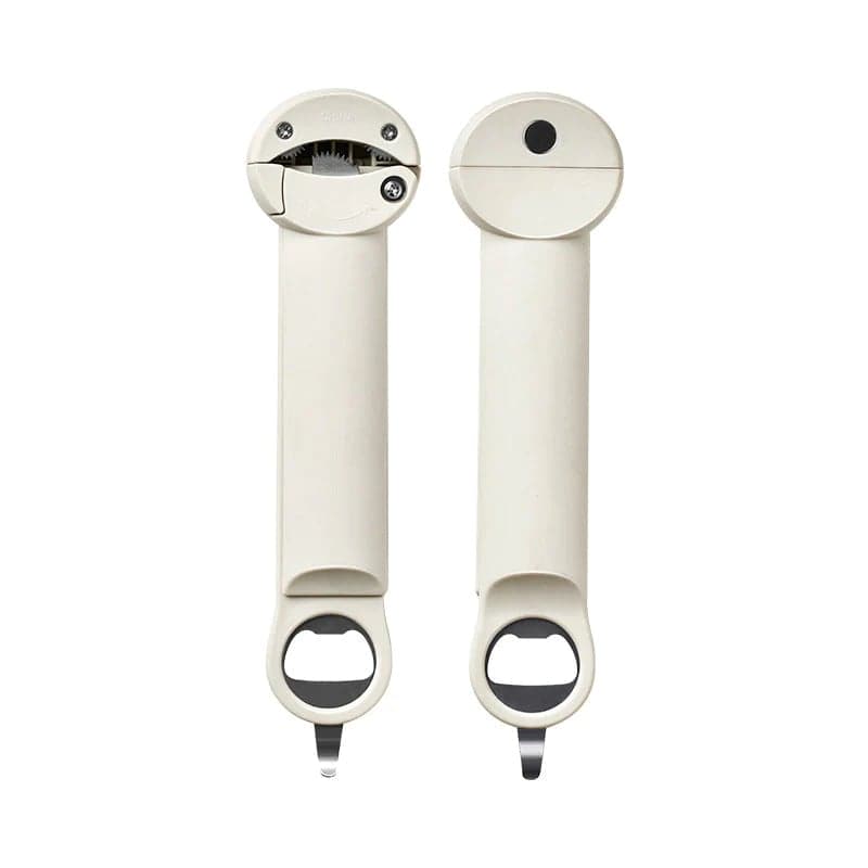 BowLift | TwistMaster – Adjustable stainless steel lid opener for effortless opening