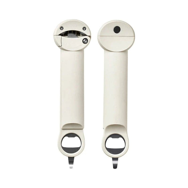 BowLift | TwistMaster – Adjustable stainless steel lid opener for effortless opening