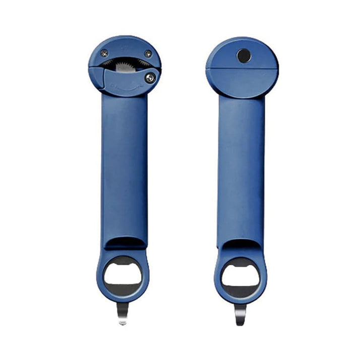 BowLift | TwistMaster – Adjustable stainless steel lid opener for effortless opening