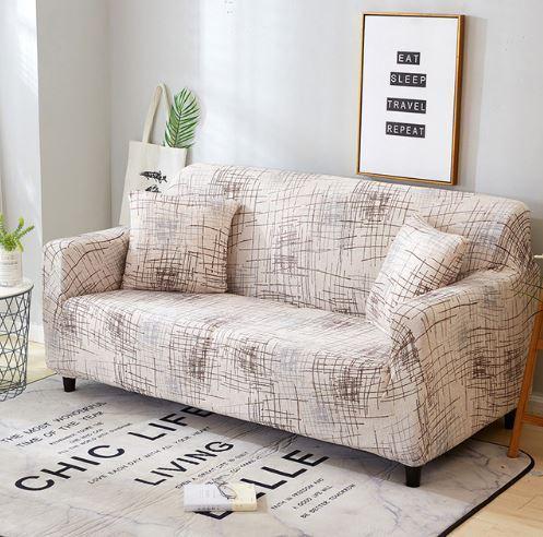 BowLift | Removable Sofa Cover