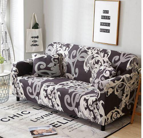 BowLift | Removable Sofa Cover