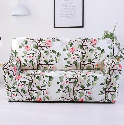 BowLift | Removable Sofa Cover