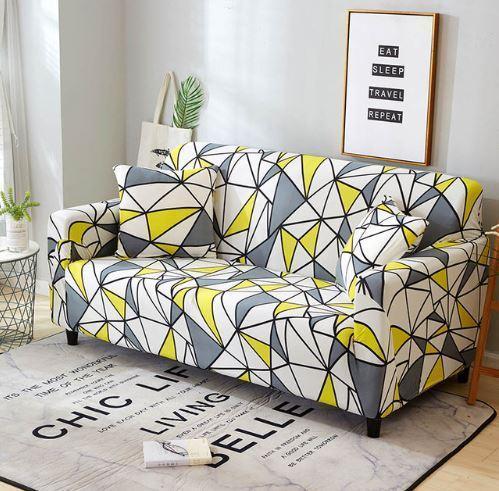 BowLift | Removable Sofa Cover