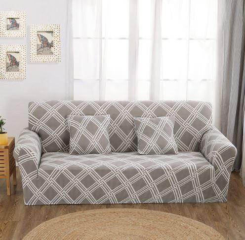 BowLift | Removable Sofa Cover