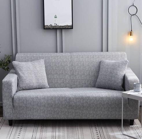 BowLift | Removable Sofa Cover