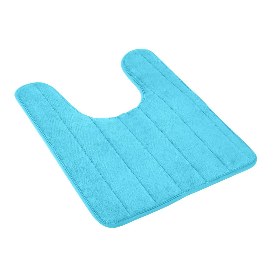 BowLift | U-shaped non-slip toilet mat