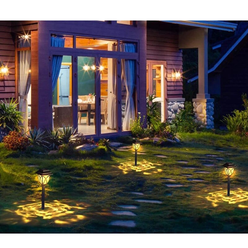 BowLift | Stylish and energy-efficient outdoor space lamps