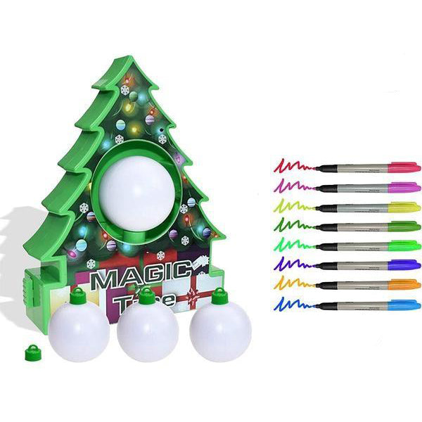 BowLift | Christmas Original Ornament Decorator