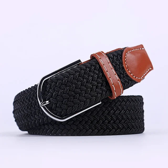 BowLift | Casual Stretch Belt Made of Elastic Material