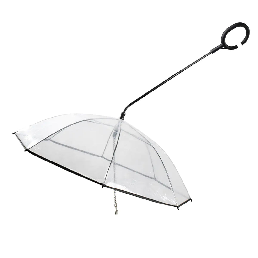 ClearPaws Umbrella Bowlift