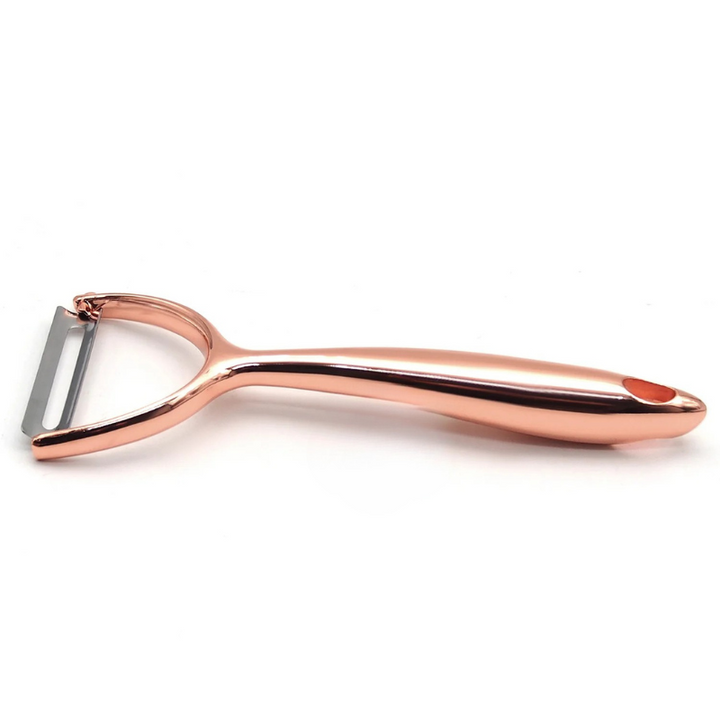 Ultra-Sharp Durable Stainless Steel Vegetable and Fruit Peeler | Bowlift