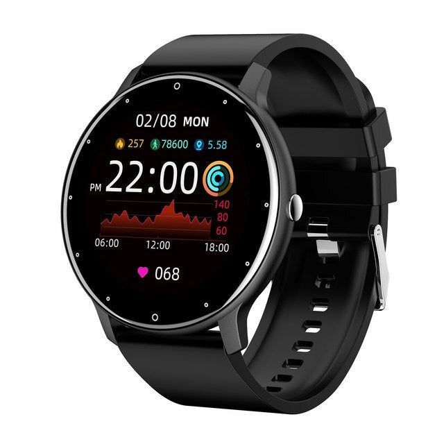 BowLift | Ultra-thin Smartwatch - SlimLine Fit