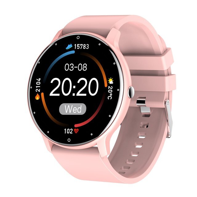 BowLift | Ultra-thin Smartwatch - SlimLine Fit