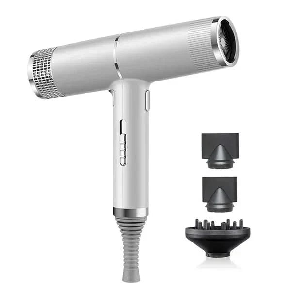 BowLift | Ultra-Light Hair Dryer 1100W with Ionic Technology