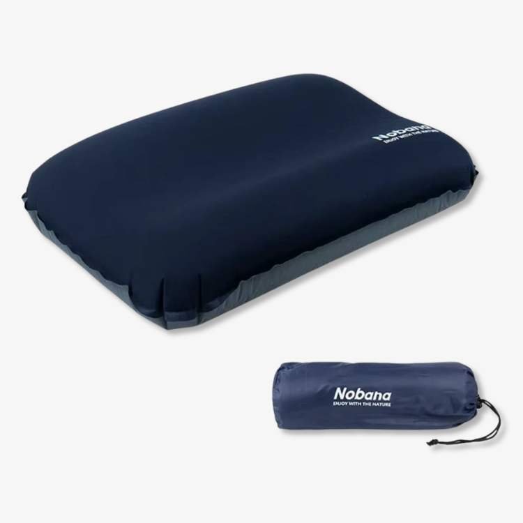 CloudCruze — Sleep comfort that banishes tension and lets you wake up refreshed everywhere | Bowlift