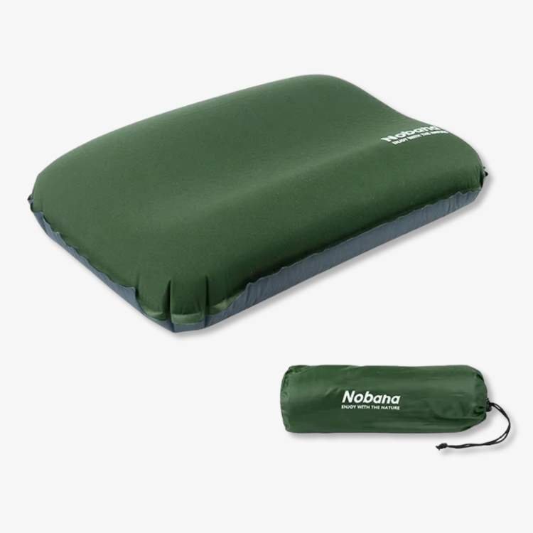 CloudCruze — Sleep comfort that banishes tension and lets you wake up refreshed everywhere | Bowlift