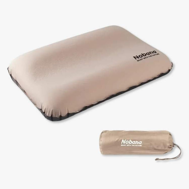 CloudCruze — Sleep comfort that banishes tension and lets you wake up refreshed everywhere | Bowlift