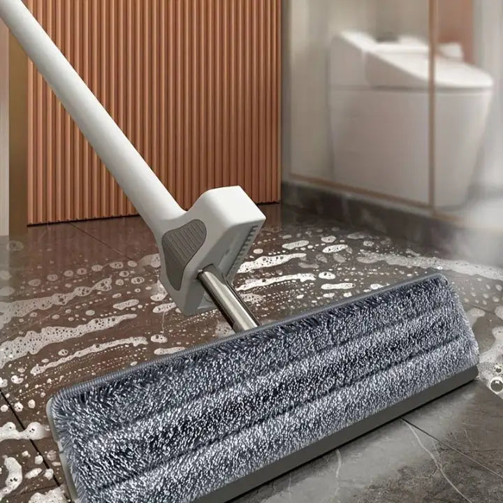 BowLift | Car 360° cleaning mop: easy cleaning