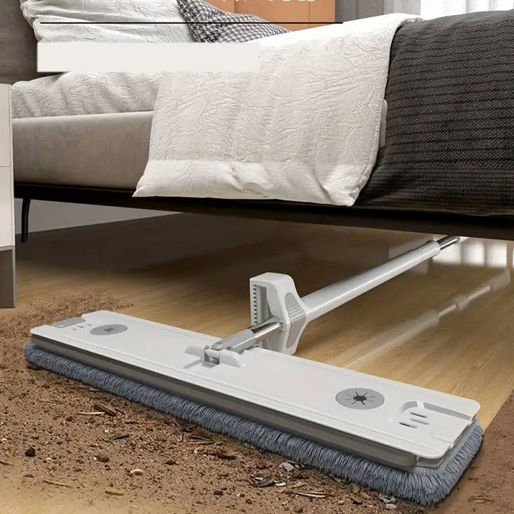 BowLift | Car 360° cleaning mop: easy cleaning