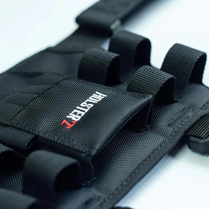 BowLift | Ultratool Belt – Professional Tool Belt Pouch for Fast Access & Organized Work