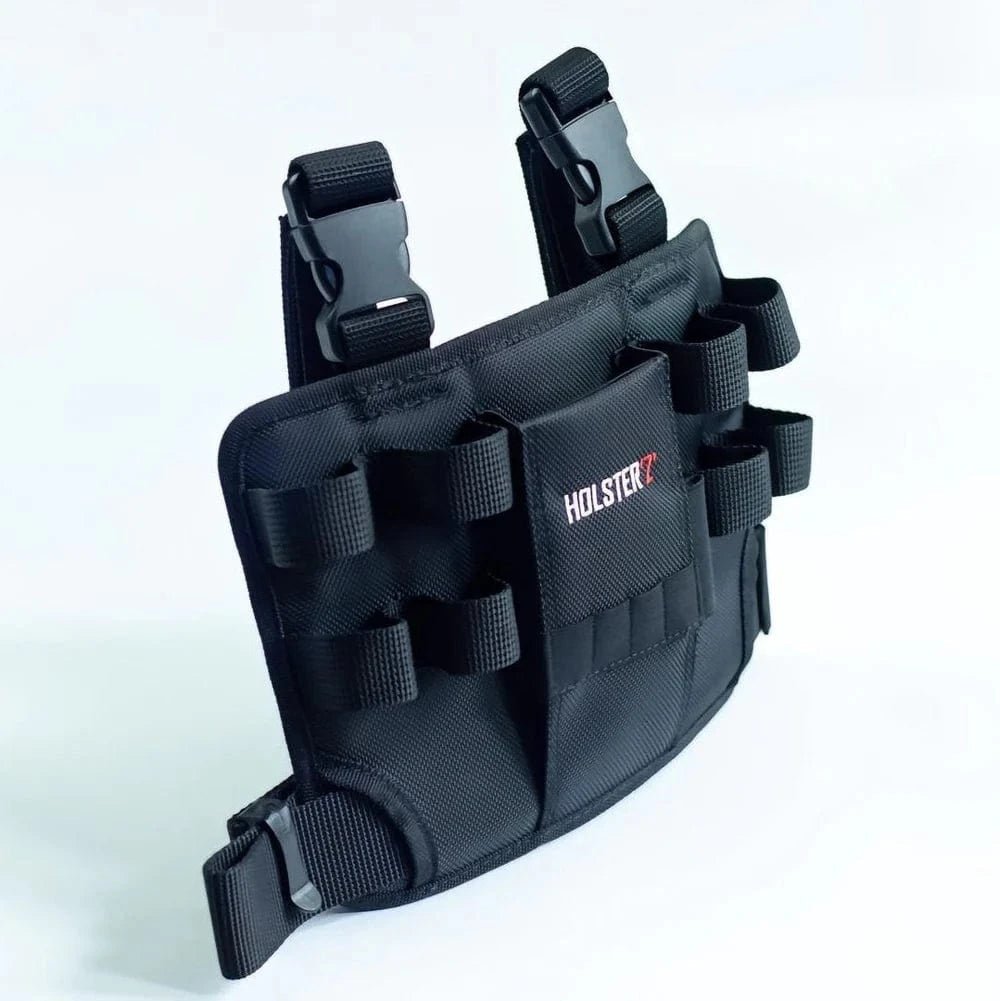 BowLift | Ultratool Belt – Professional Tool Belt Pouch for Fast Access & Organized Work