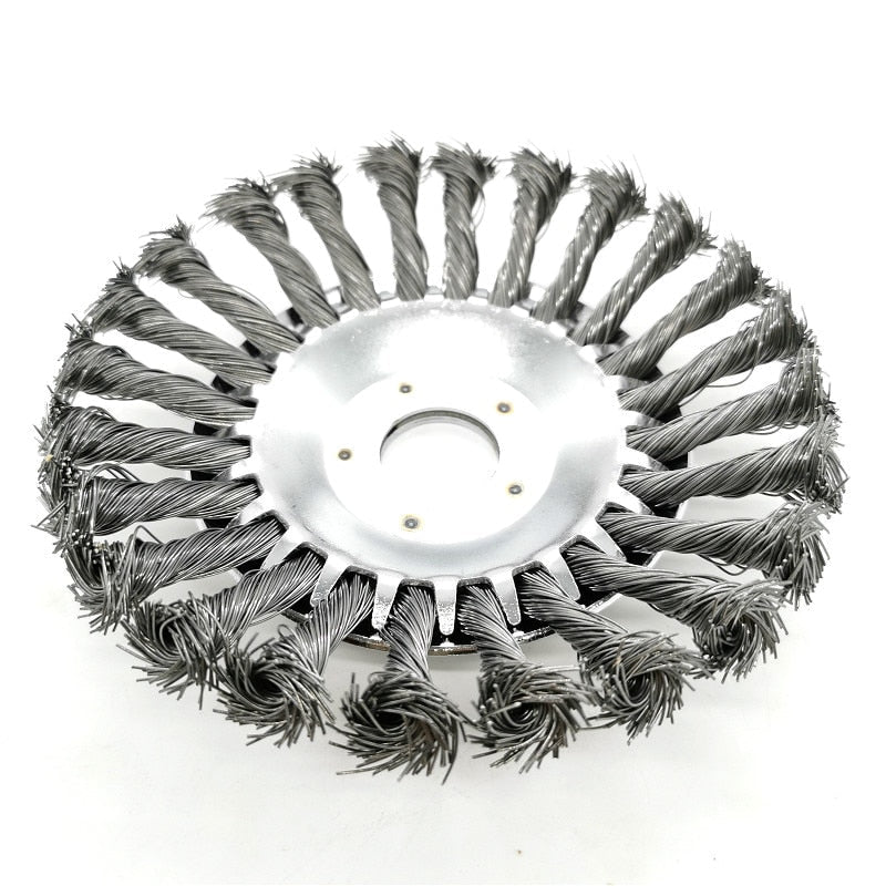 BowLift | Unbreakable Wired Trimmer Blade 2.0