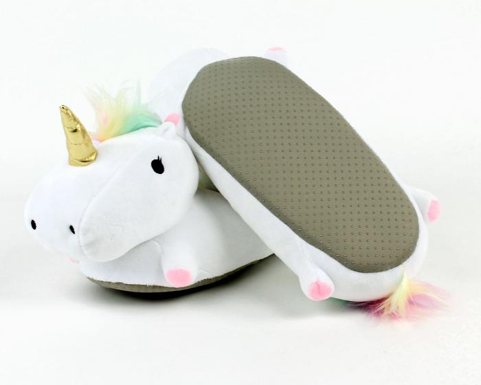BowLift | Unicorn slippers with stunning lighting