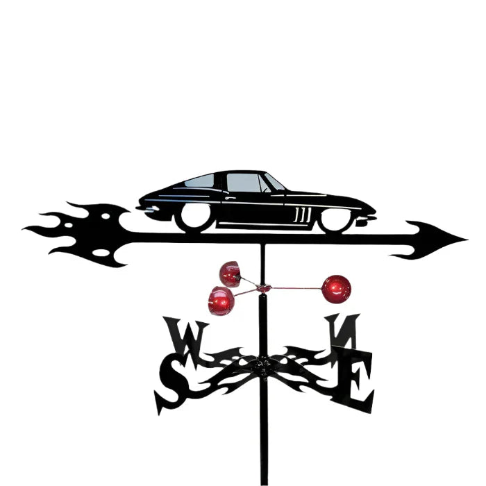 MystiSpin Halterable Witch Broom Bowlift