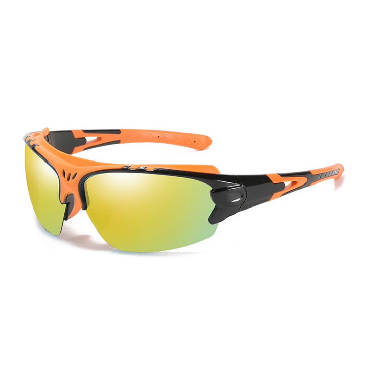 BowLift | Unisex Polarized UV400 Sports Sunglasses
