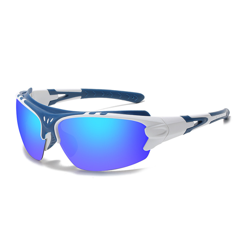 BowLift | Unisex Polarized UV400 Sports Sunglasses