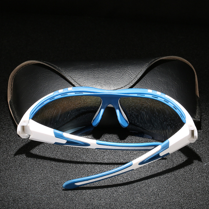 BowLift | Unisex Polarized UV400 Sports Sunglasses
