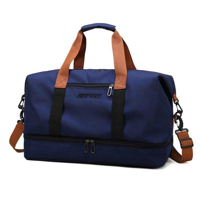 VentureGuard — Rely on it: Stylish, sturdy, and always ready for your next adventure | Bowlift