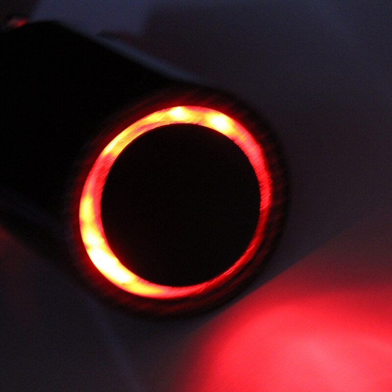 BowLift | Universal Car LED- Pro Exhaust pipe