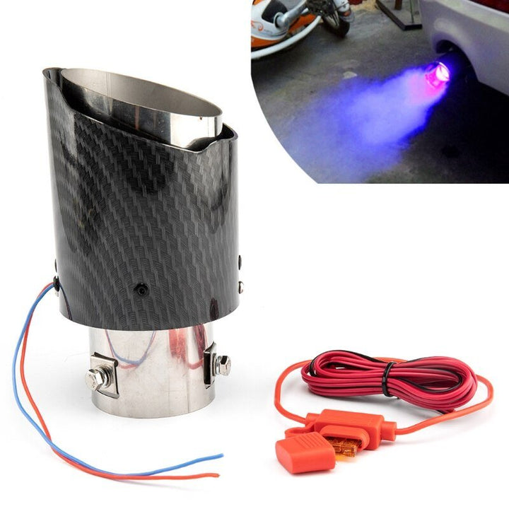 BowLift | Universal Car LED- Pro Exhaust pipe