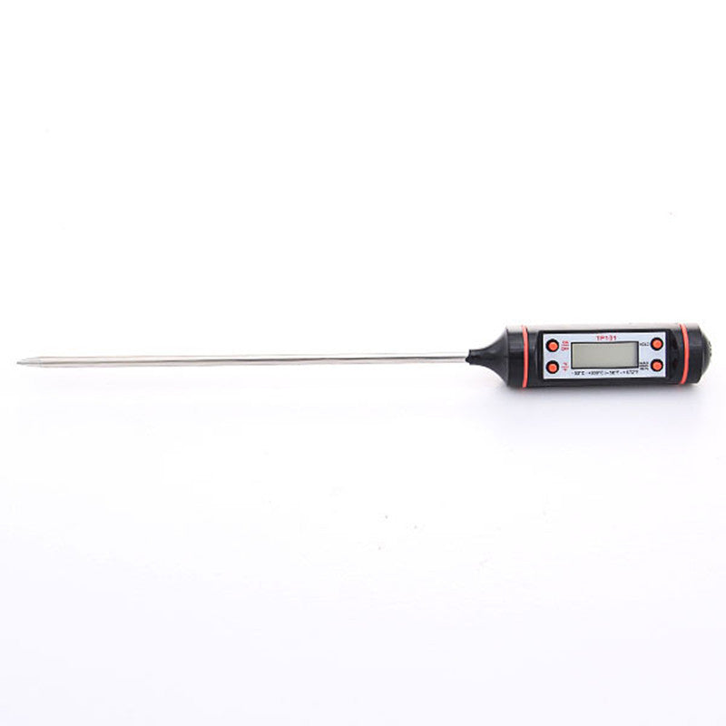 BowLift | Universal Digital Food Thermometer - ThermoChef Pro